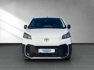 Toyota Proace 2.2D L2 Kasten Meister *2xPDC*CAM*NAVI*