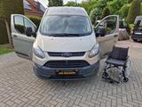 Ford Transit Custom 310 L1H2*Behindertengerecht*Lift - Ford Transit: Van