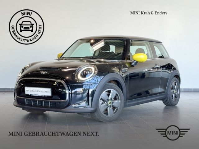 MINI Cooper SE Essential Trim+LED+Navi+SHZ+PDC