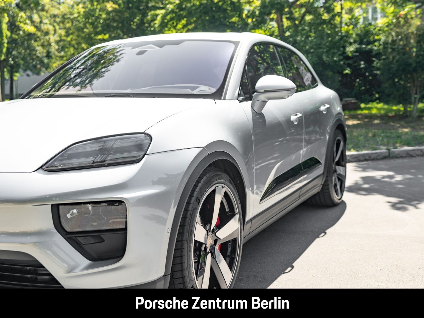 Porsche Macan - Bild 12