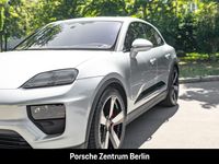 Porsche Macan - Vorschau Bild 12