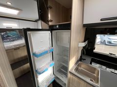 Sun Living S72 DL Fiat 140PS * Markise* Solar*