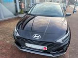 Hyundai i20 Comfort Line - Hyundai i20: Comfort