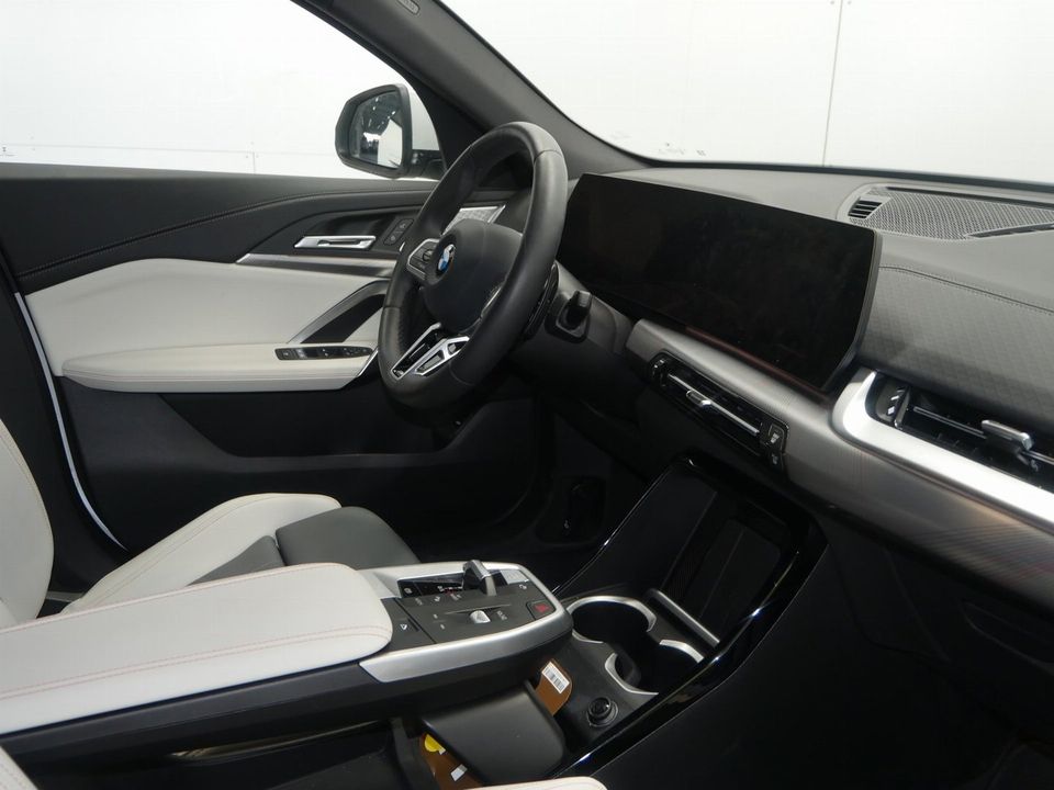 BMW X2 - Bild 5