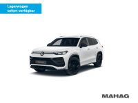 Volkswagen Tayron - Vorschau Bild 2
