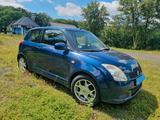 Suzuki Swift 1,3 2007 - Suzuki Swift Gebrauchtwagen in Hamm