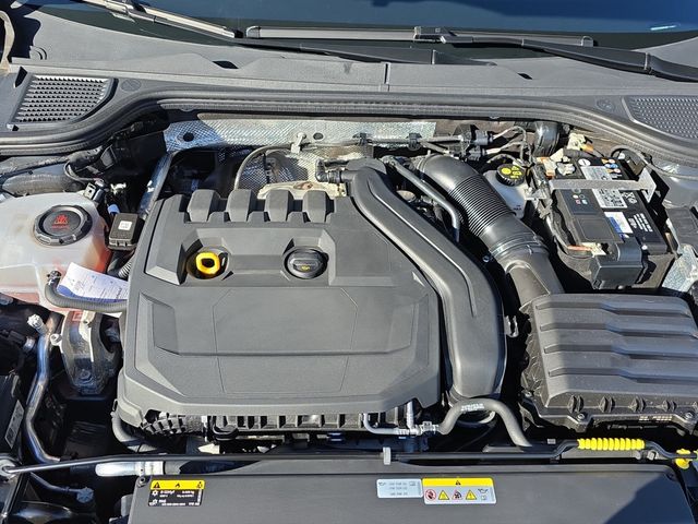 Golf VIII Variant Life