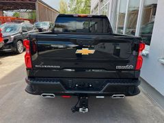 CHEVROLET Silverado 1500 High Country 3.0TD sofort