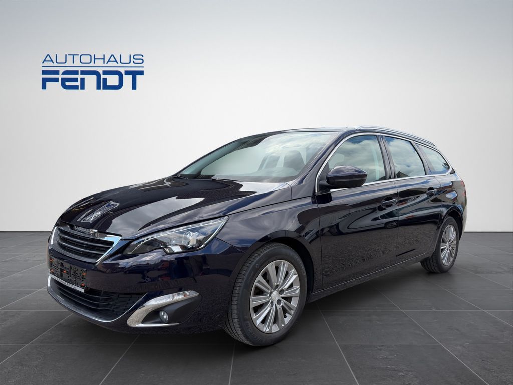 Image of Peugeot 308