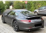 Porsche 911 CARRERA PDK FACELIFT  - Porsche 911 Urmodell aus 2012