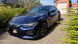 BMW 420d xDrive Coupé M Sport Pro  Vollausstattg - BMW 420: Xdrive