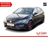 Seat Leon 2.0 TSI DSG FR LED DAB Navi Pano - Seat Leon: Fr Dsg