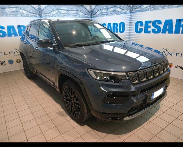 Jeep JEEP Compass 1.6 mjt S 2wd 130cv