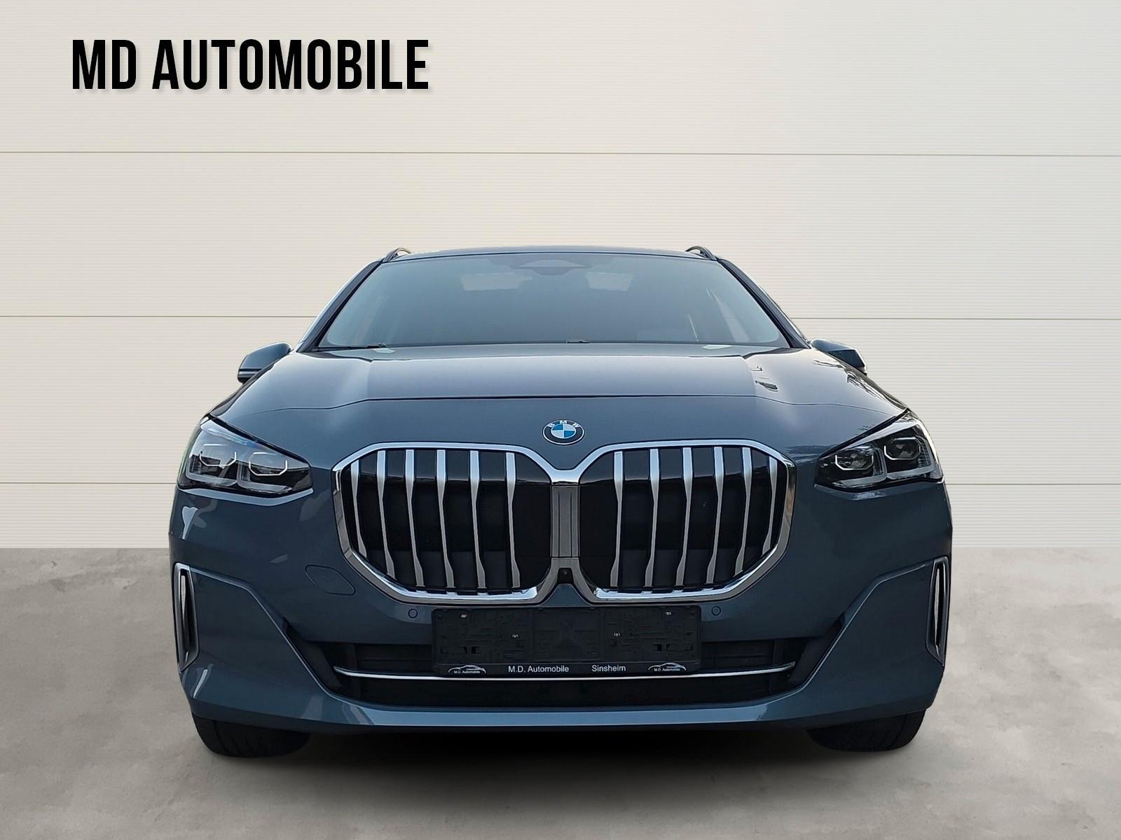BMW 218 Active Tourer 218i Active Tourer Luxury Line Panorama 360%, миниатюра 8