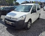 Citroën Berlingo Kombi Live - Citroën Berlingo LIVE mit Benzin-Antrieb