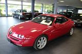 Alfa Romeo GTV 2.0 V6 TB - Leder - 2.Hand - Alfa Romeo GTV: V6