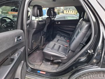 Dodge Durango*3,6L*7Sitze*AUT*SOUND*