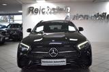 Mercedes-Benz E 200 T 4M AMG NIGHT DIST KAMERA HUD NETTO 27000 - Mercedes-Benz E 200 aus 2021