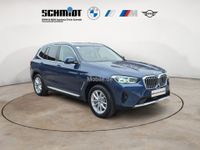 BMW X3 - Vorschau Bild 9