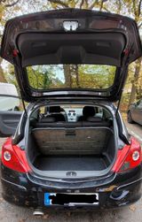 Opel Corsa 1.2 ecoFLEX Edition Edition - Opel Corsa aus 2011: Ecoflex