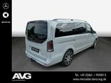 Mercedes-Benz V 250 d AV/L MOPF2 MBUX Distronic AHK RFK 360 - Mercedes-Benz: Kombi, 7 Sitzer