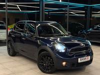 MINI Cooper S Countryman*PANO*HARMAN KARDON++++