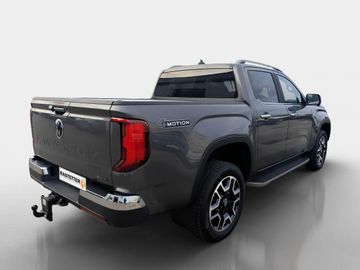 Volkswagen Amarok - 6