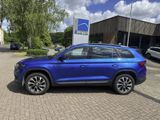 Skoda Kodiaq Clever 4x4 DSG/AHK/Navi/Matrix/ - Skoda Kodiaq: Clever