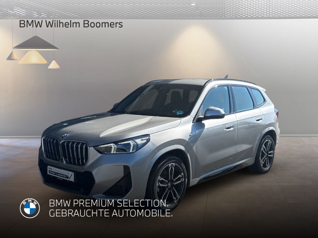 Image of BMW X1