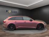 Audi RS4 Avant Pano/Ambiente+/B&O/HUD/Matrix - Audi RS4: Weiß