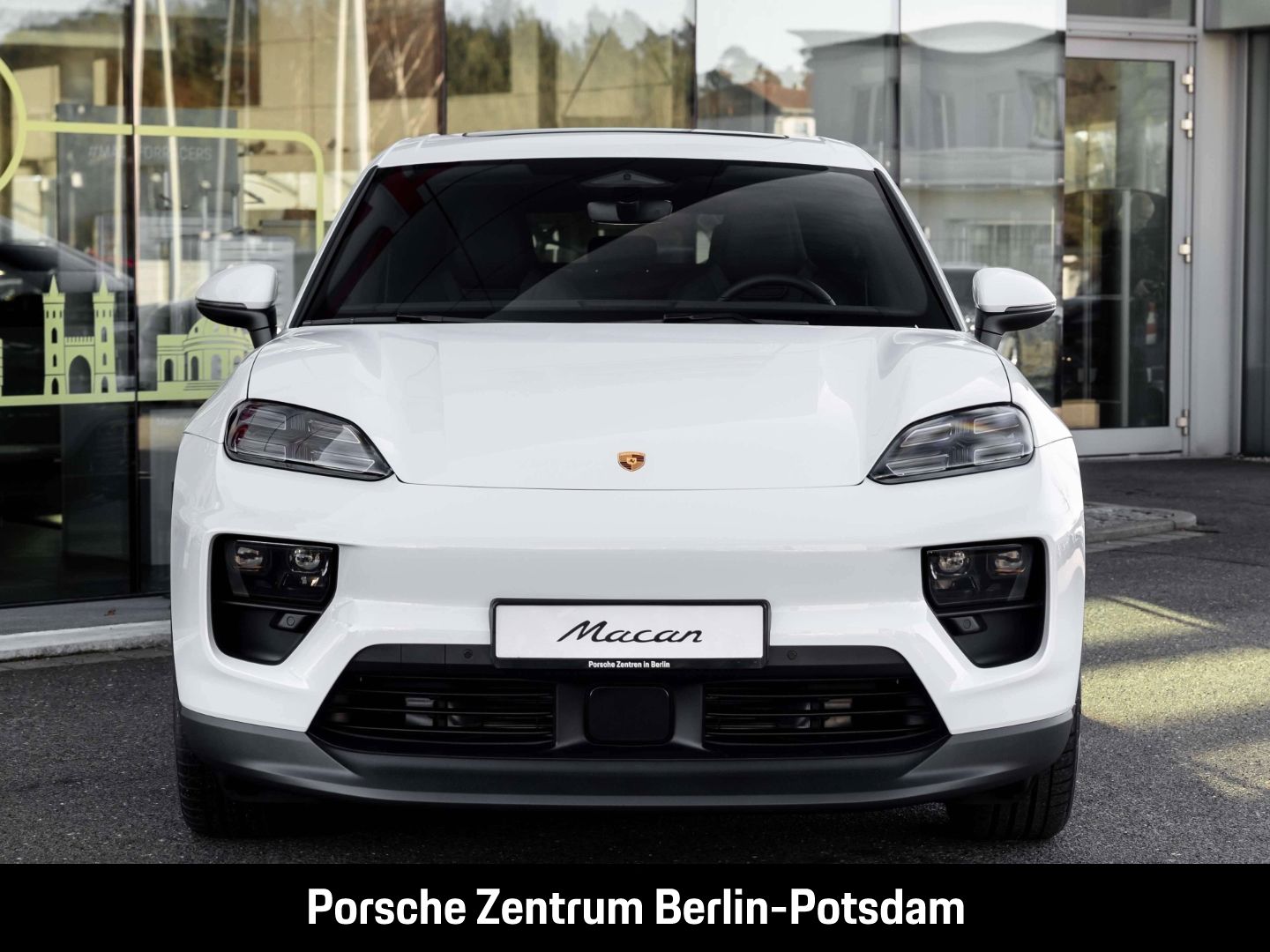 Porsche Macan - Bild 14