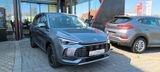 MG ZS Standard - MG ZS: Standard