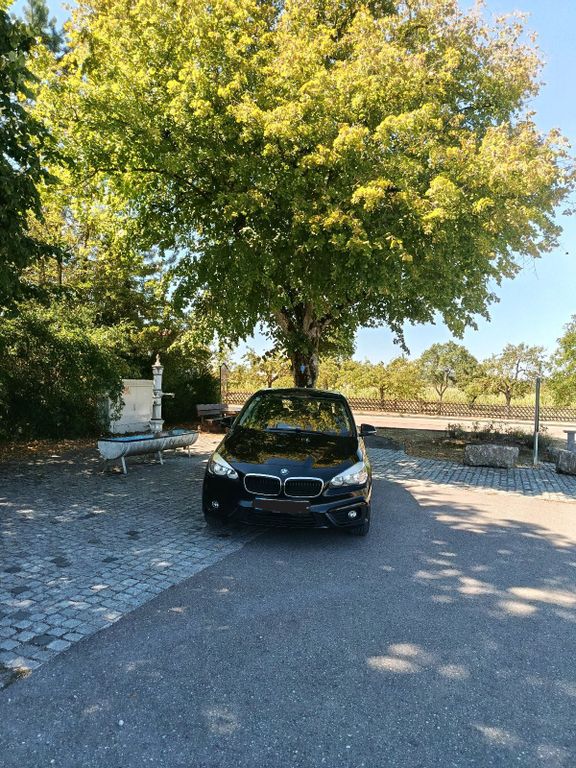 Image of BMW 218 Active Tourer