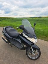 Piaggio X8 400 - PIAGGIO X8