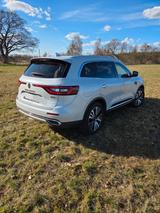 Renault Koleos BLUE dCi 190 4WD X-tronic Initiale Pa... - Renault Koleos von privat