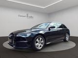 Audi A6 2.0 TFSI S tronic quattro Avant *1.Hand* - Audi Gebrauchtwagen in Saarbrücken