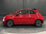 Fiat 500 Cabrio Club *CarPlay*KLIMA*nur 6.800 km* - Fiat 500C Gebrauchtwagen