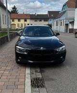 BMW 316i F30 Limousine (Steuerkette Neu) - BMW 316: F30