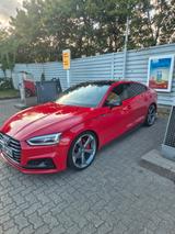 Audi A5 2.0 TDI S-Line  2 J Garantie, Service Tüv Neu