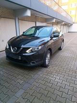 Nissan Qashqai 2014 BJ - Nissan Qashqai Gebrauchtwagen in Wuppertal