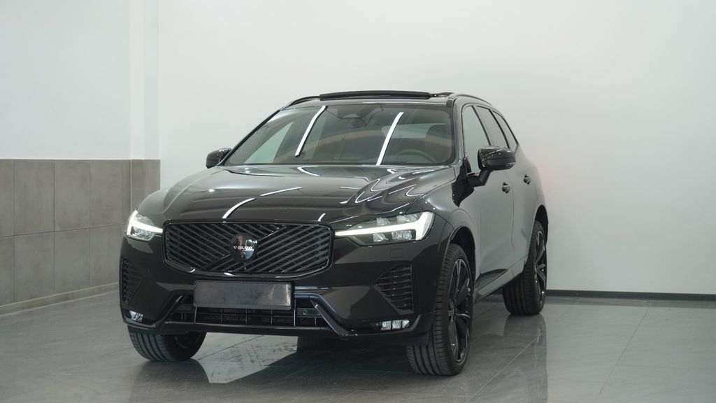 Image of Volvo XC60