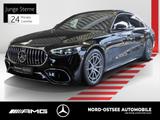Mercedes-Benz S 63 E AMG KERAMIK EXKLUSIV-P PANO - Mercedes-Benz S 63 AMG Jahreswagen