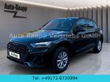 Audi Q5 45 TFSI quattro*edition one*line*Matrix*Virtu - Audi Q5 mit Benzin-Antrieb