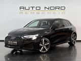 Audi A3 40 TFSIe S-line*Matrix*Schale*B&O*Multicolor* - Audi A3 40 TFSIe Gebrauchtwagen