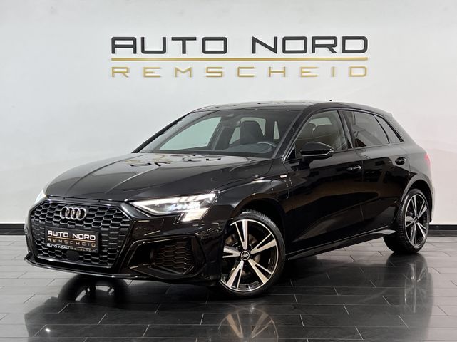 Audi A3 40 TFSIe S-line*Matrix*Schale*B&O*Multicolor*