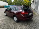 Opel Astra 1.4Turbo ST Dynamic*Automat*R.Cam*Navi - Opel Astra: D