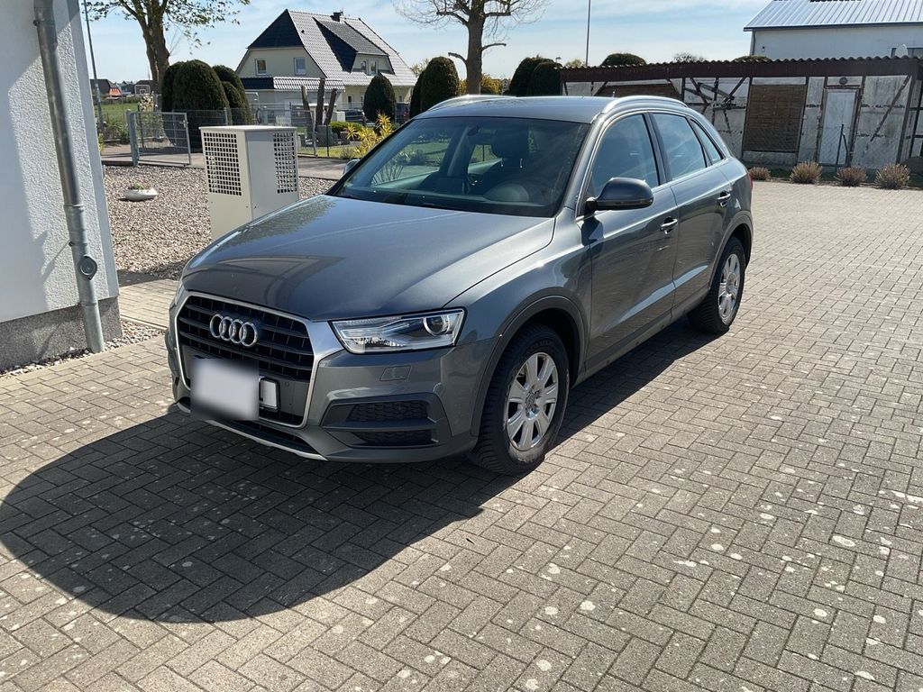 Image of Audi Q5
