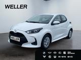 Toyota Yaris 1.0 Comfort *ACC*CAM*CarPlay*Spurhalteass*