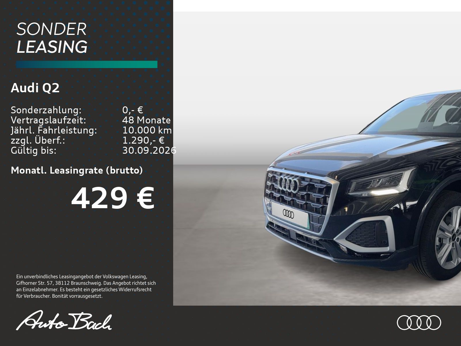 Audi Q2 - Bild 2