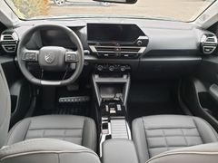 C4 Limousine  ë- Max 156 #Facelift#LED#NAV#SHZ C4 Limousine  ë- Max 156 #Facelift#LED#NAV#SHZ